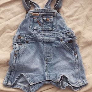 Levi overall
